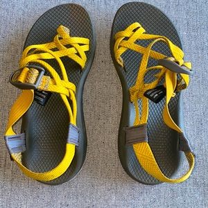 Chaco mustard yellow (gold)